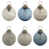Silver/Blue is out of stock