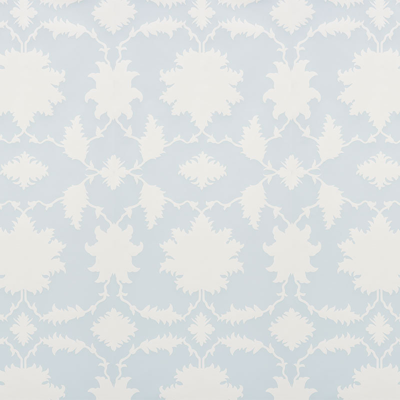 Schumacher x Mary McDonald Garden Of Persia Wallpaper | Perigold