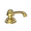 Chesterfield Soap or Lotion Dispenser-805762192