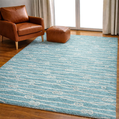 Tapis à poils longs de qualité supérieure lavable à la machine Dream