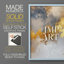 ABSTRACT Series CD XXX - Impression encadrée de qualité supérieure - Prêt à accrocher - Aucun clou requis AAI401190-837033124-837033127