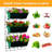 Carneisha Vertical Garden-798914036