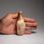 Genuine Mosasaur Tooth With Root From Morocco (133.9 Grams)