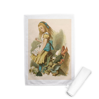 Cotton Kitchen Towel