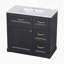Meuble-lavabo 36 po avec lavabo-1865273590