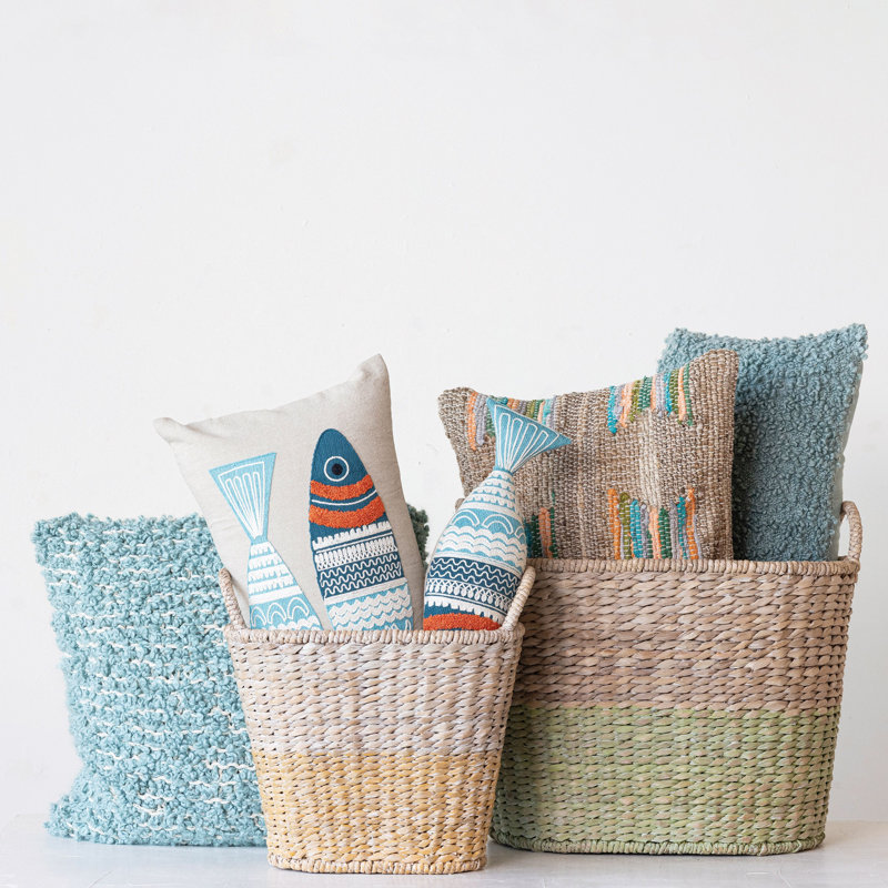 Throw Pillow