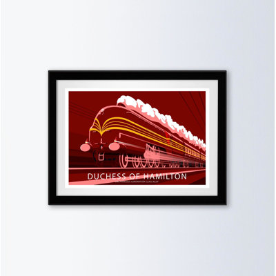 Stephen Millership - Print