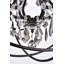Lustre sphérique unique à 6 lumières Svante-22858637-22858640