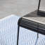 Caida Woven Outdoor Chairs 2pc Set