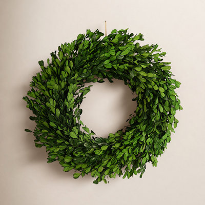 13" Does Not Apply No Holiday Wreath