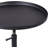 Steel Top End Table