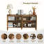 Buffet Eriha 57,87 "-916104923