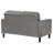 Columbia Track Arm Loveseat-1047243933