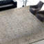 Wool Oriental Area Rug