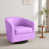 Taro Purple Faux Leather is out of stock