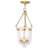Husman - Light Single Pendant-16518422-16518418
