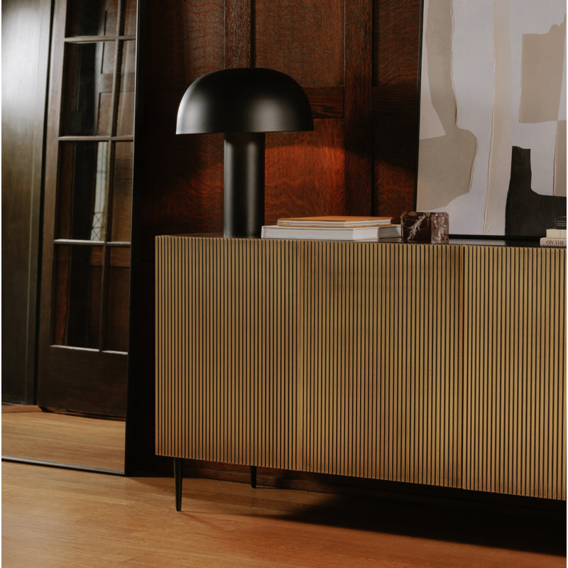 Brogan 72'' W Sideboard