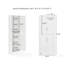 Garde-manger Savannah