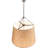 Carcellous 8 - Light Dimmable Drum Chandelier
