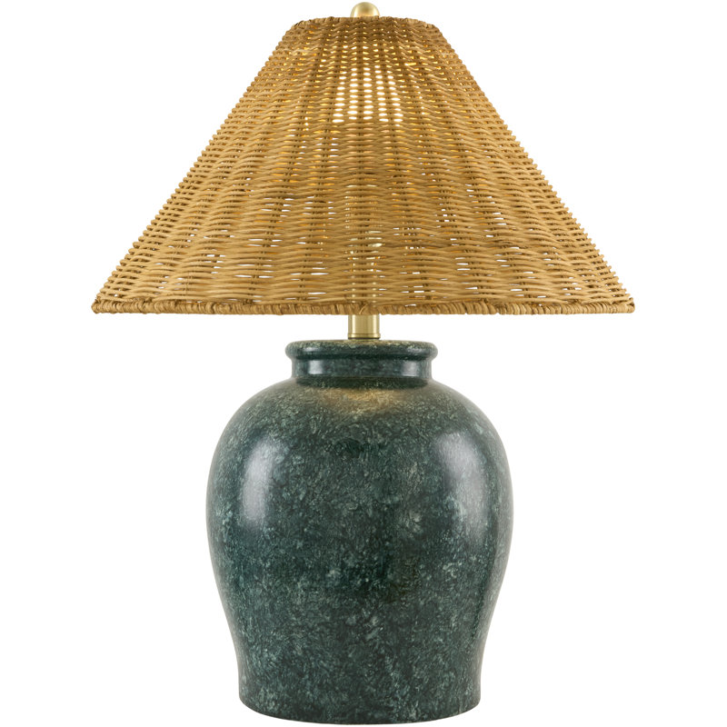 Lampe de table Bryice Besson
