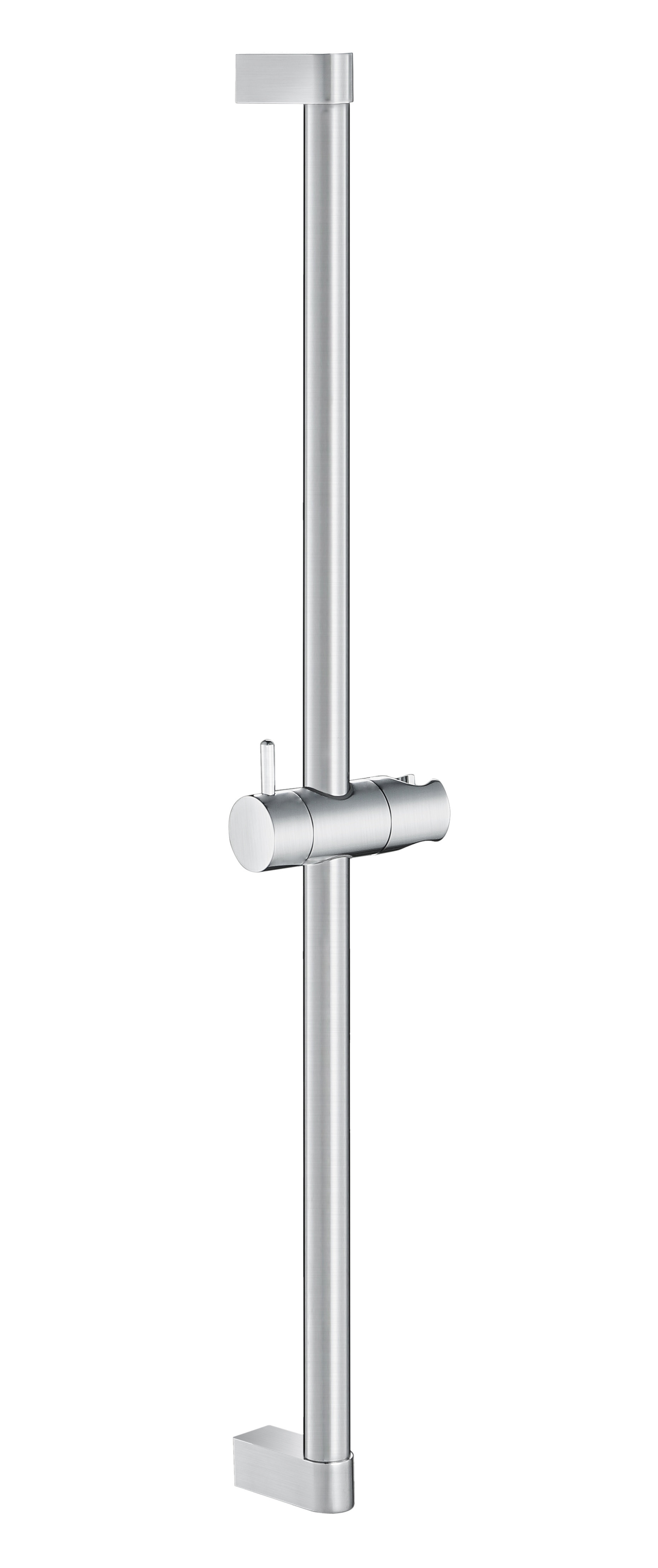 Wonderland America Brushed Gold Stainless Sliding Bar | Wayfair