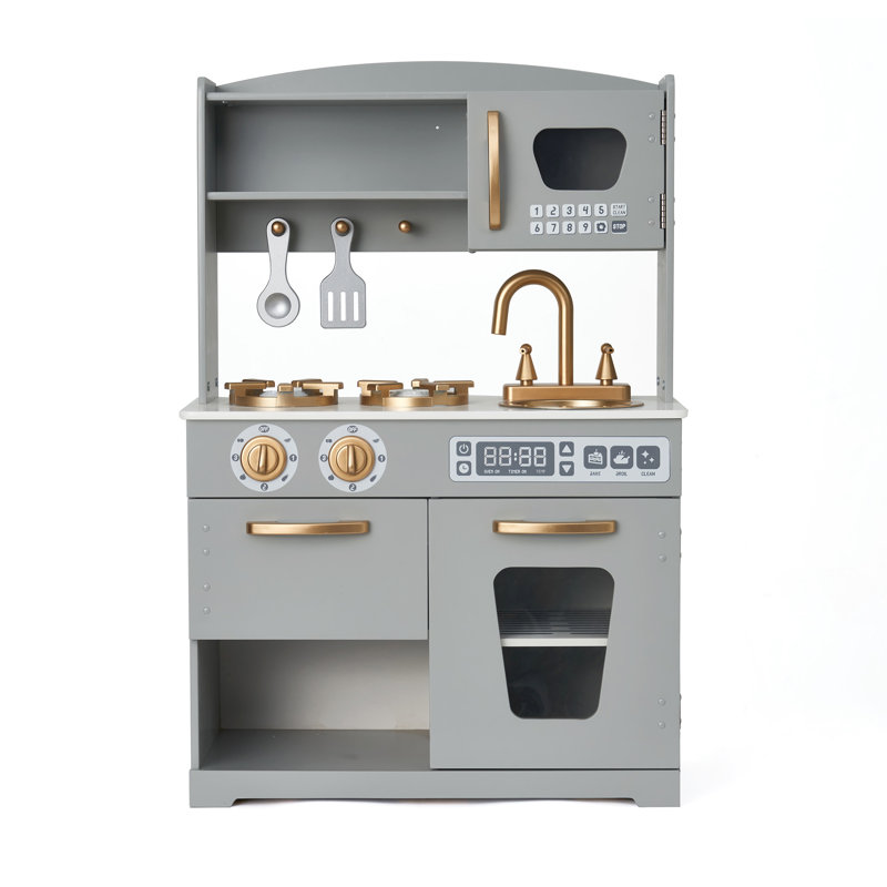 Eberhart Kitchen Set