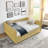 Queen Size Daybed with Two Drawers-1755711434