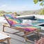  Coussin de patio d'extérieur 3 po