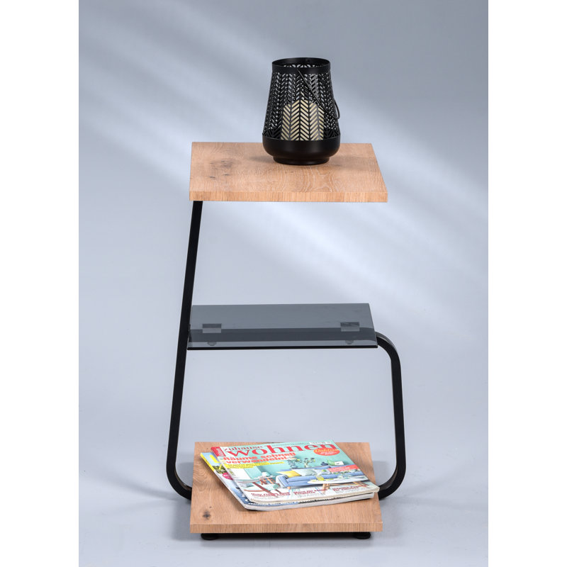 Kazbek End Table