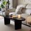 Table basse Wabi-sabi-106853702