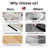 30" Bathroom Vanity with Ceramic Sink-682377311-682377307