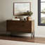Trey 4 - Drawer Solid Wood File Cabinet-1930511944