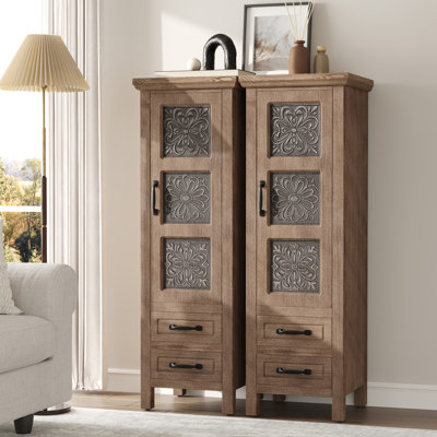 Armoire de rangement Rustic