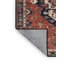 Tapis brun lavable à la machine-114079456