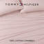 Ensemble de draps en coton Tommy Hilfiger-109402038-109402047