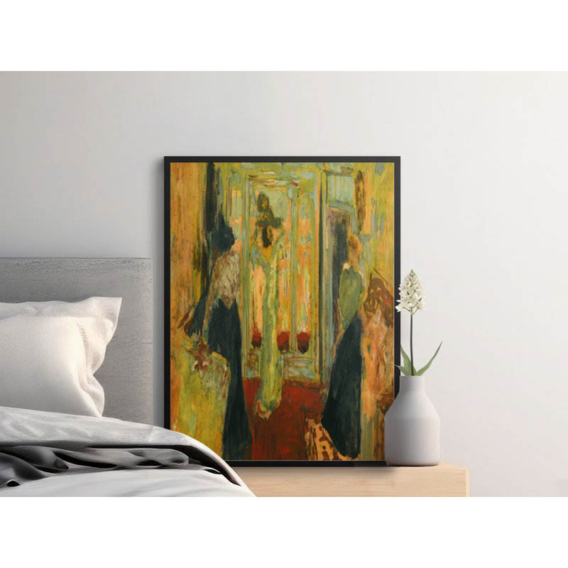 Valera No Frame Print, 11x17