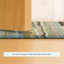 Tapis intérieur / extérieur lavable à la machine Chantille ACN2717-711314935-711314929