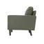 Fauteuil d'appoint Mid-Century Statura-1111449636