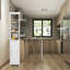 Linen Cabinet