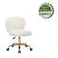 Polyester Blend Task Chair-2135980946