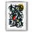 Graffiti Pop I -Framed Print-580981012-580981013