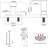 Centerset 2-handle Bathroom Faucet with Drain Assembly-92497935