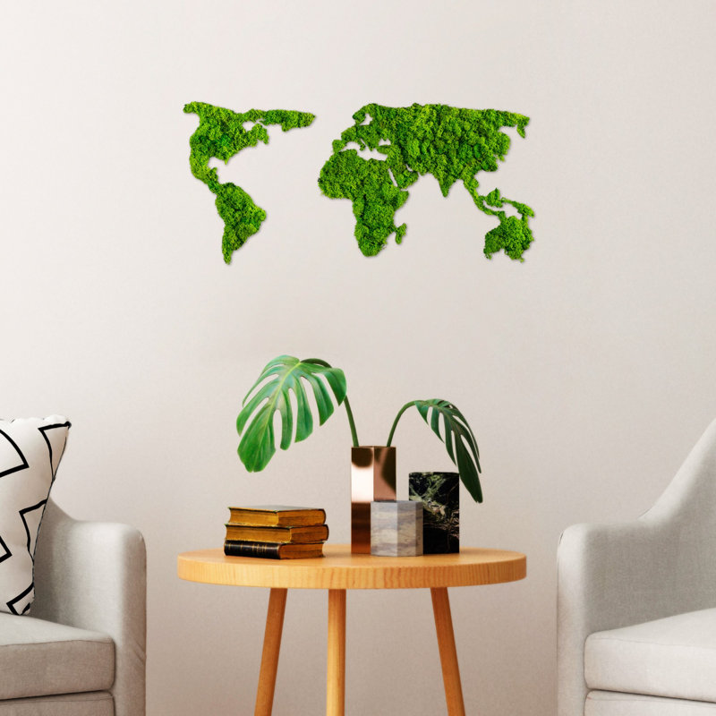 Decorative Metal Wall Accessory
