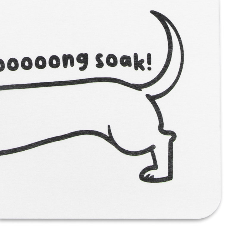 Non-Slip Bath Mat