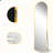 Golden Arched Full Length Mirror