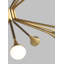 Lody 20 - Light LED Chandelier-56359834