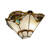 Mcbroom Flush Mounted Sconce