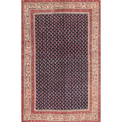 Southwestern Indoor Rug