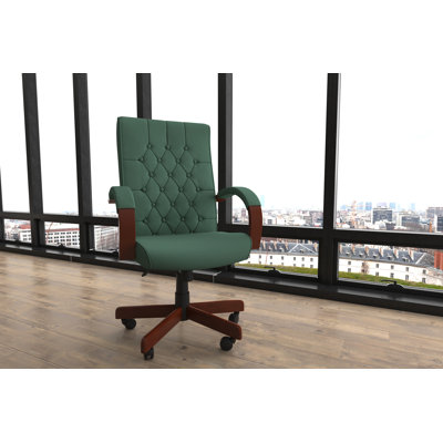 Brayden Studio Executive Chair