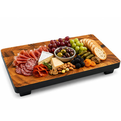 Plateau de service 12 po 